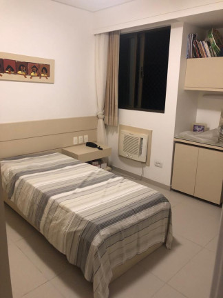Imagem Apartamento com 4 Quartos à Venda, 155 m² em Pina - Recife Imagem Apartamento com 4 Quartos à Venda, 155 m² em Pina - Recife