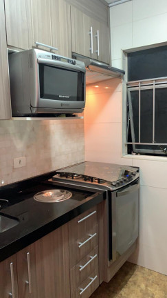 Imagem Apartamento com 2 Quartos à Venda, 50 m² em Vila Aricanduva - São Paulo