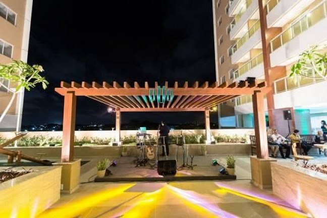 Imagem Apartamento com 3 Quartos à Venda, 67 m²em Jóquei Clube - Fortaleza Imagem Apartamento com 3 Quartos à Venda, 67 m²em Jóquei Clube - Fortaleza