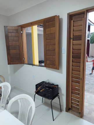 Imagem Casa de Condomínio com 2 Quartos à Venda, 50 m² em Panaquatira - São José de Ribamar