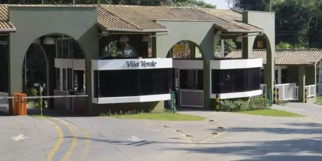 Imagem Casa de Condomínio com 3 Quartos à Venda, 217 m²em Transurb - Itapevi Imagem Casa de Condomínio com 3 Quartos à Venda, 217 m²em Transurb - Itapevi