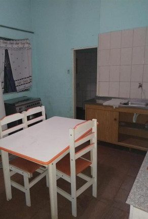 Imagem Casa com 1 Quarto para Alugar, 50 m² em Jardim Carombé - São Paulo