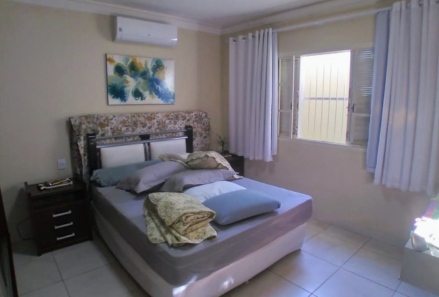 Imagem Casa com 3 Quartos à Venda, em Somenzari - Marília Imagem Casa com 3 Quartos à Venda, em Somenzari - Marília