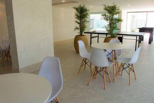 Imagem Apartamento com 3 Quartos à Venda, 89 m²em Boa Viagem - Recife