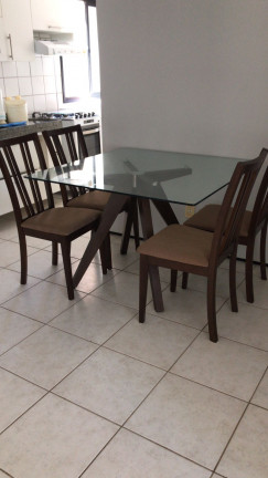 Imagem Apartamento com 2 Quartos para Alugar, 1 m² em Ponta do Farol - São Luís Imagem Apartamento com 2 Quartos para Alugar, 1 m² em Ponta do Farol - São Luís