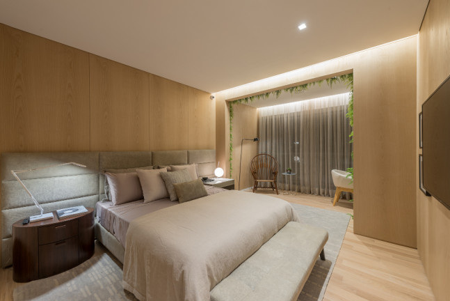 Imagem Apartamento com 4 Quartos à Venda, 271 m² em Sumarezinho - São Paulo Imagem Apartamento com 4 Quartos à Venda, 271 m² em Sumarezinho - São Paulo