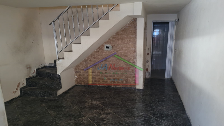Imagem Casa com 3 Quartos à Venda, 150 m² em Bangu - Rio de Janeiro