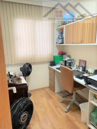 Imagem Apartamento com 3 Quartos à Venda,  em Jardim da Saúde - São Paulo