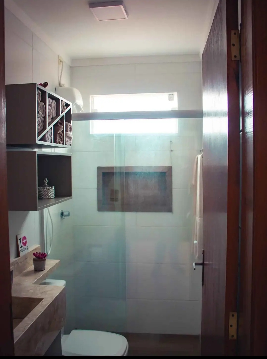 Imagem Apartamento com 2 Quartos à Venda, 45 m² em Vila Suissa - Mogi das Cruzes