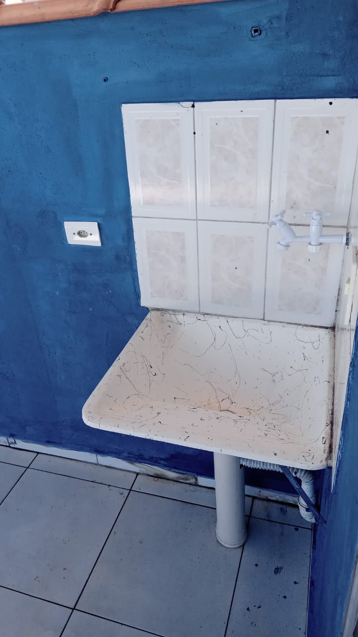 Imagem Casa de Condomínio com 1 Quarto à Venda, 40 m²em Parque das Bandeiras - São Vicente