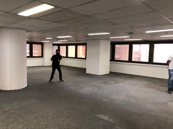 Imagem Sala Comercial para Alugar, 316 m² em Bela Vista - São Paulo