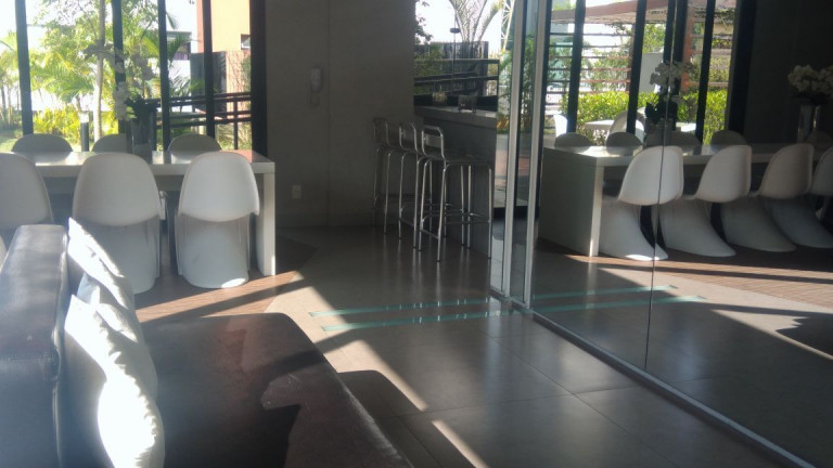 Imagem Apartamento com 1 Quarto à Venda, 35 m² em Vila Olímpia - São Paulo