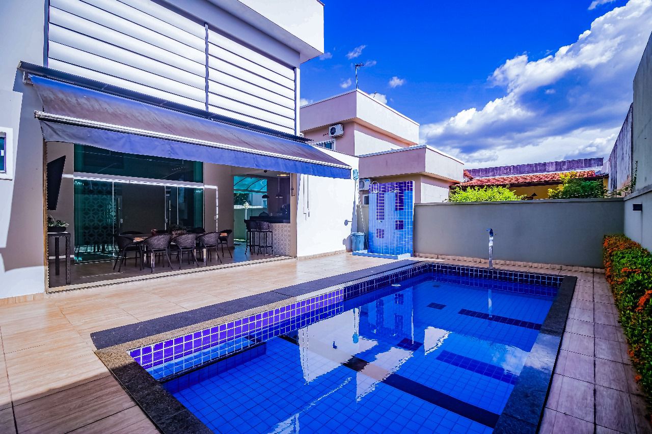 Imagem Casa de Condomínio com 4 Quartos à Venda, 625 m²em Tapanã (Icoaraci) - Belém
