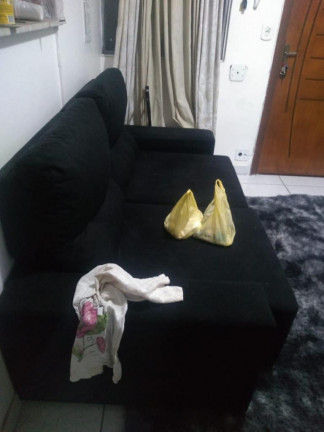 Imagem Apartamento com 2 Quartos à Venda, 48 m² em Conjunto Residencial José Bonifácio - São Paulo Imagem Apartamento com 2 Quartos à Venda, 48 m² em Conjunto Residencial José Bonifácio - São Paulo