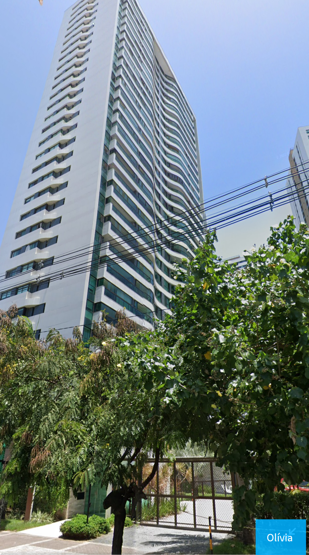 Apartamento com 4 Quartos à Venda, 125 m² em Boa Viagem - Recife