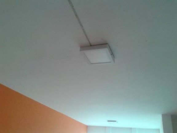 Imagem Sala Comercial para Alugar, 35 m² em Centro - Santo André Imagem Sala Comercial para Alugar, 35 m² em Centro - Santo André