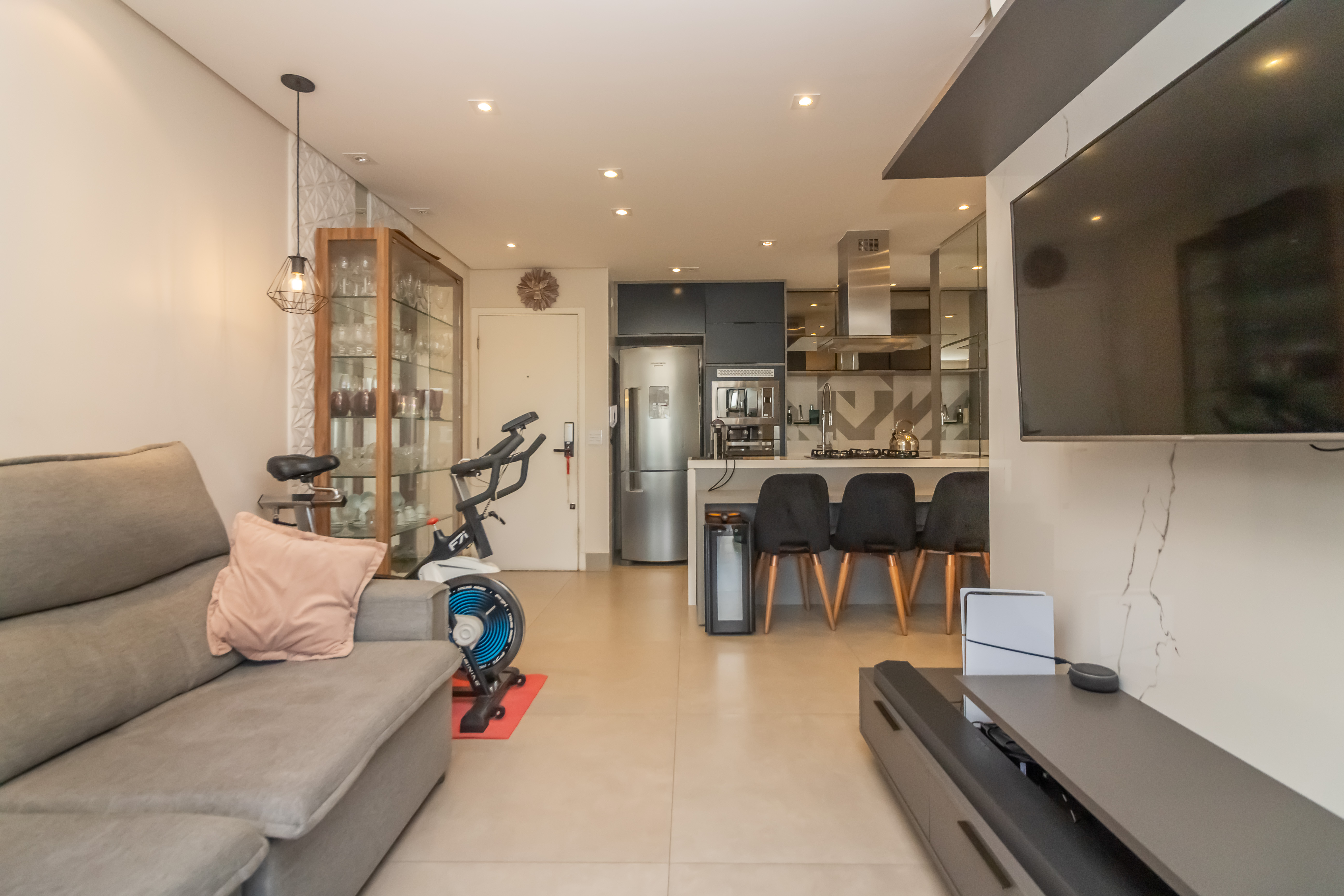 Imagem Apartamento com 2 Quartos à Venda, 65 m² em Saúde - São Paulo