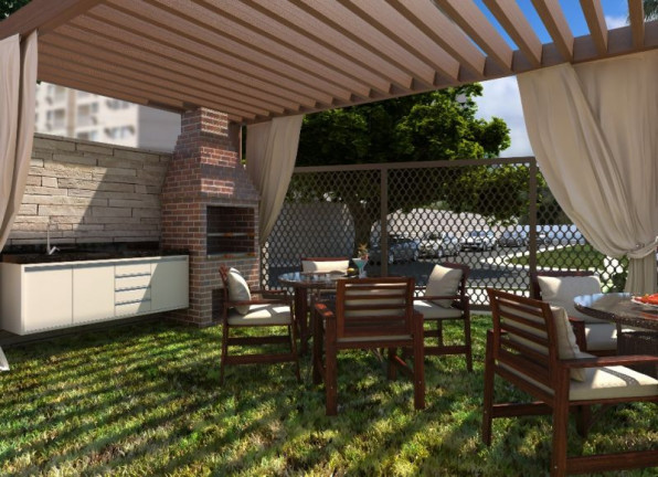 Imagem Apartamento com 3 Quartos à Venda, 63 m² em Imbiribeira - Recife