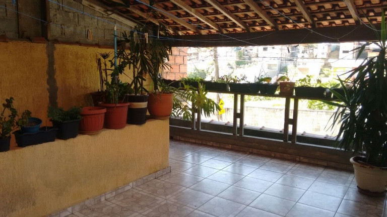 Imagem Sobrado com 3 Quartos à Venda, 120 m² em Parque Savoy City - São Paulo Imagem Sobrado com 3 Quartos à Venda, 120 m² em Parque Savoy City - São Paulo
