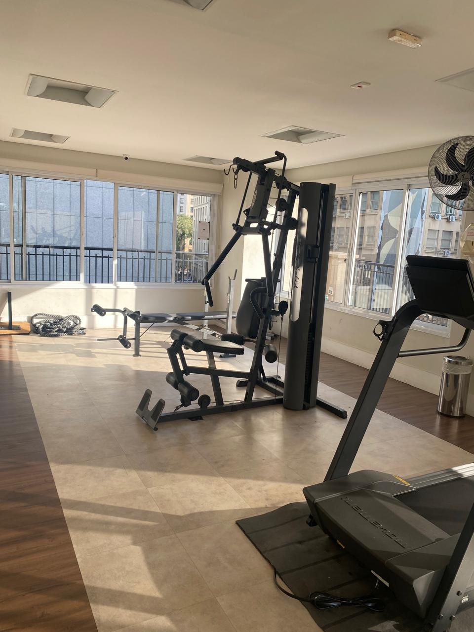 Imagem Apartamento com 1 Quarto à Venda, 40 m²em Centro - São Paulo Imagem Apartamento com 1 Quarto à Venda, 40 m²em Centro - São Paulo