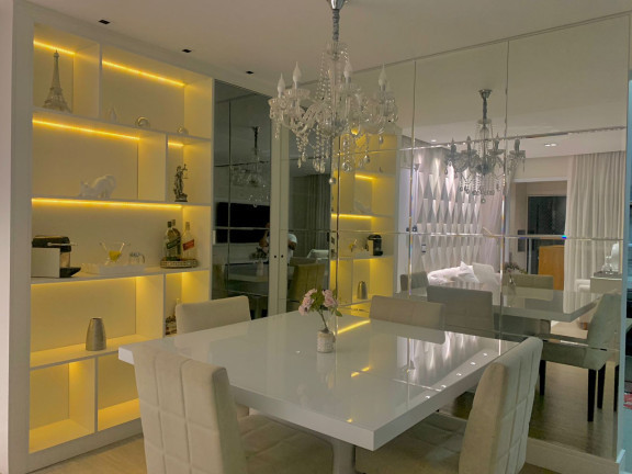 Imagem Apartamento com 2 Quartos à Venda, em Barcelona - São Caetano do Sul Imagem Apartamento com 2 Quartos à Venda, em Barcelona - São Caetano do Sul