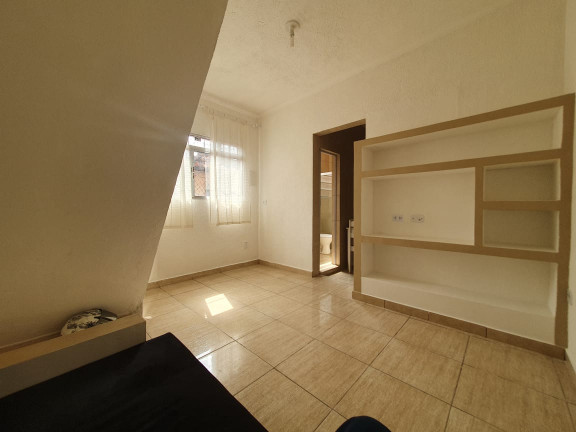 Imagem Apartamento com 1 Quarto para Alugar, 35 m² em Parque Botujuru - São Bernardo Do Campo Imagem Apartamento com 1 Quarto para Alugar, 35 m² em Parque Botujuru - São Bernardo Do Campo