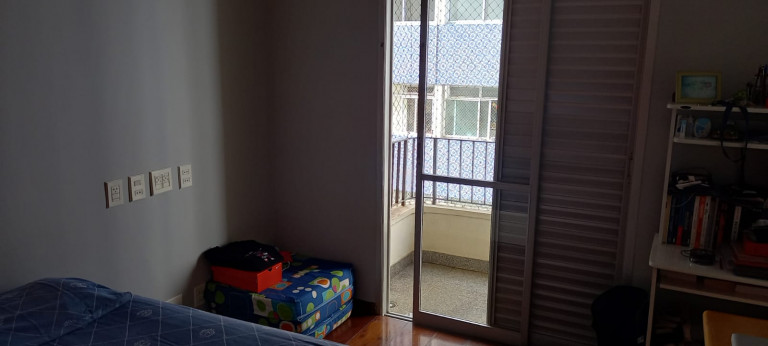 Imagem Apartamento com 4 Quartos à Venda, 225 m² em Jardim Paulista - São Paulo