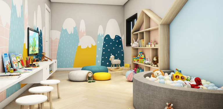 Imagem Apartamento com 2 Quartos à Venda,  em Vila Mira - São Paulo