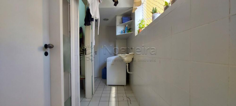 Imagem Apartamento com 3 Quartos à Venda, 104 m² em Boa Viagem - Recife