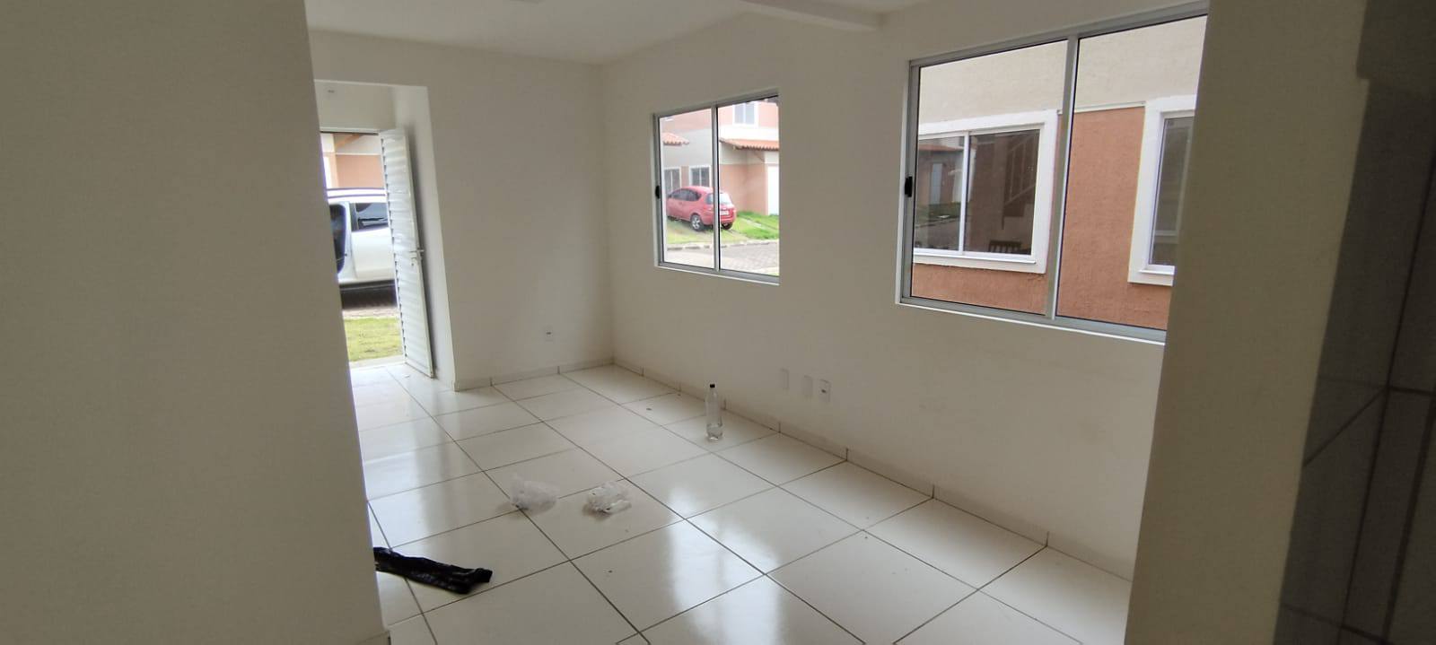 Imagem Casa de Condomínio com 2 Quartos à Venda, 61 m² em Vale do Gavião - Teresina Imagem Casa de Condomínio com 2 Quartos à Venda, 61 m² em Vale do Gavião - Teresina