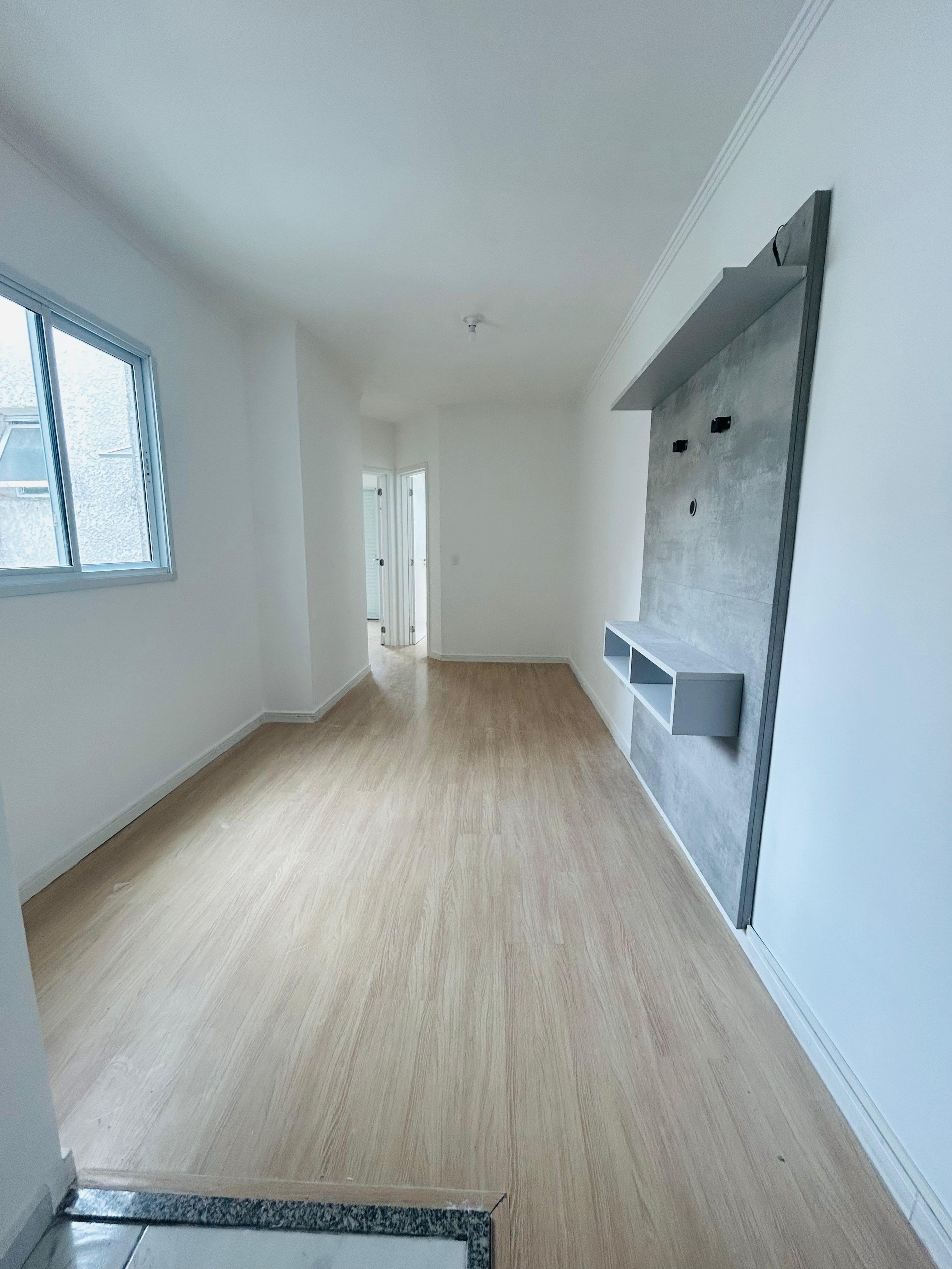 Imagem Cobertura com 2 Quartos à Venda, 96 m²em Vila Scarpelli - Santo André