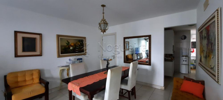 Imagem Apartamento com 1 Quarto à Venda, 33 m² em Espinheiro - Recife