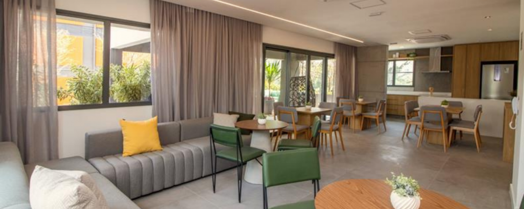 Imagem Studio com 1 Quarto à Venda ou Locação, 38 m²em Brooklin Paulista - São Paulo Imagem Studio com 1 Quarto à Venda ou Locação, 38 m²em Brooklin Paulista - São Paulo