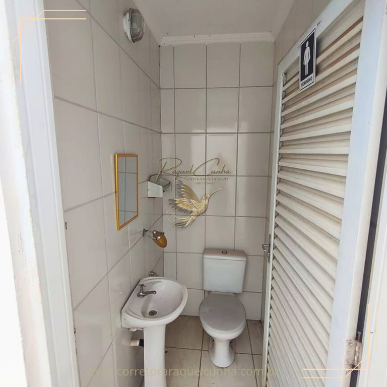 Imagem Galpão para Alugar, 200 m² em Jardim Itamarati - Botucatu