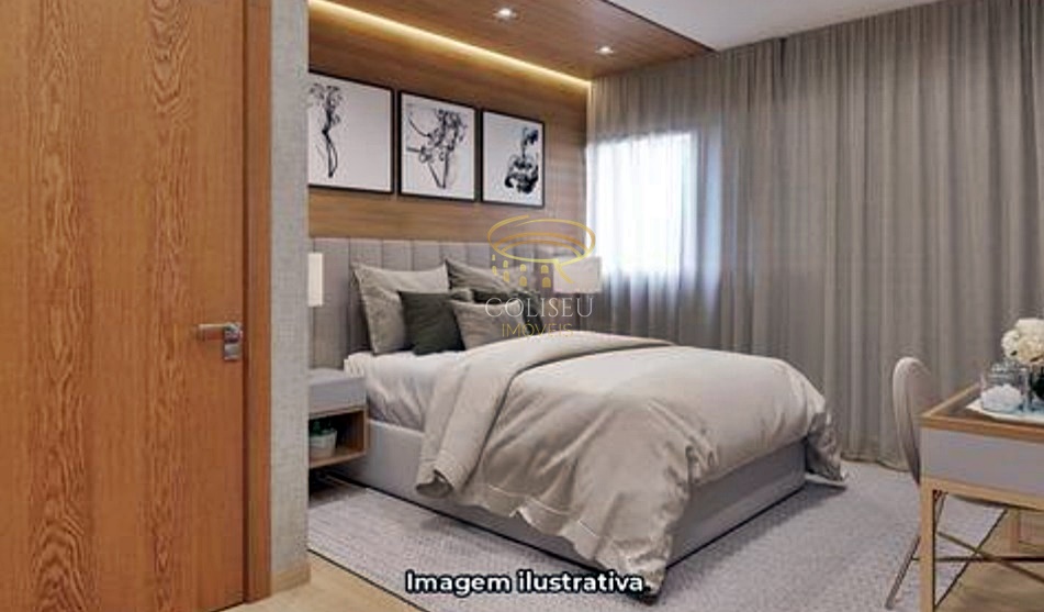 Imagem Apartamento com 3 Quartos à Venda, 119 m²em Zona 07 - Maringá