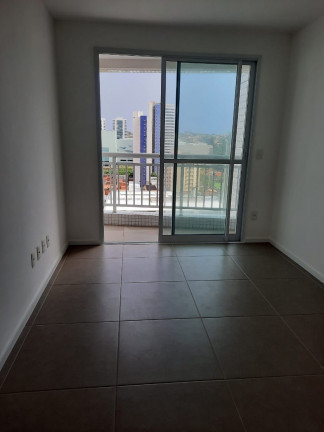 Imagem Apartamento com 3 Quartos à Venda, 77 m² em Cocó - Fortaleza