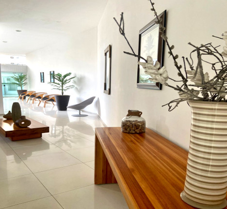 Imagem Apartamento com 2 Quartos à Venda,  em Tamarineira - Recife