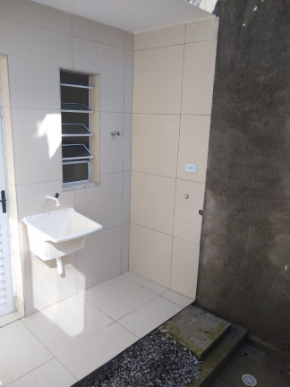 Imagem Casa com 2 Quartos à Venda, 56 m² em Pau Amarelo - Paulista Imagem Casa com 2 Quartos à Venda, 56 m² em Pau Amarelo - Paulista