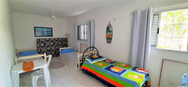 Imagem Casa com 3 Quartos à Venda, 125 m² em São Francisco da Praia - São Sebastião