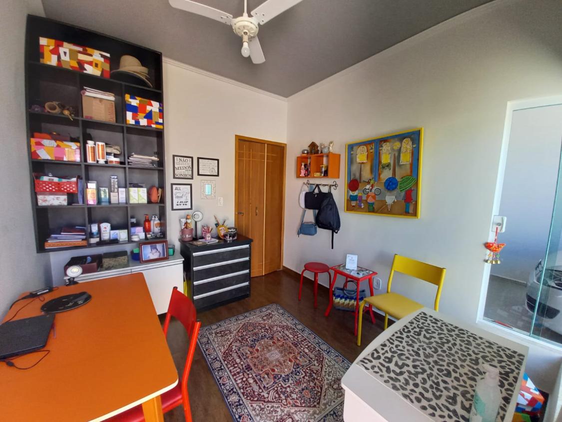 Imagem Casa com 3 Quartos à Venda, 105 m²em Loteamento Parque do Museu - Caçapava Imagem Casa com 3 Quartos à Venda, 105 m²em Loteamento Parque do Museu - Caçapava