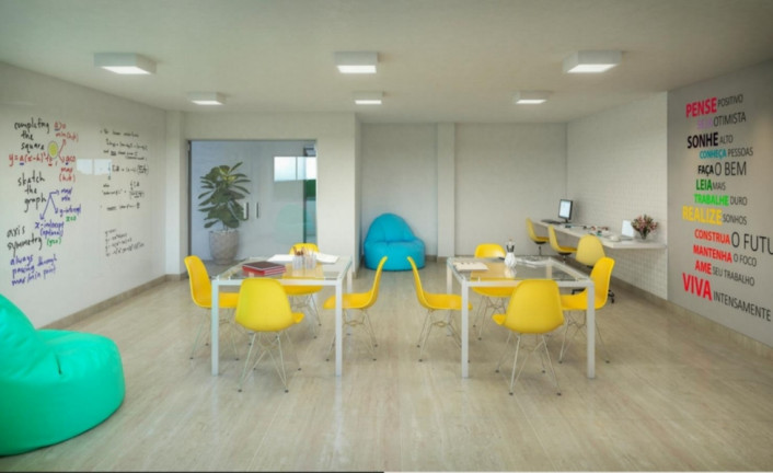 Imagem Apartamento com 2 Quartos à Venda, 46 m² em água Santa - Rio De Janeiro Imagem Apartamento com 2 Quartos à Venda, 46 m² em água Santa - Rio De Janeiro