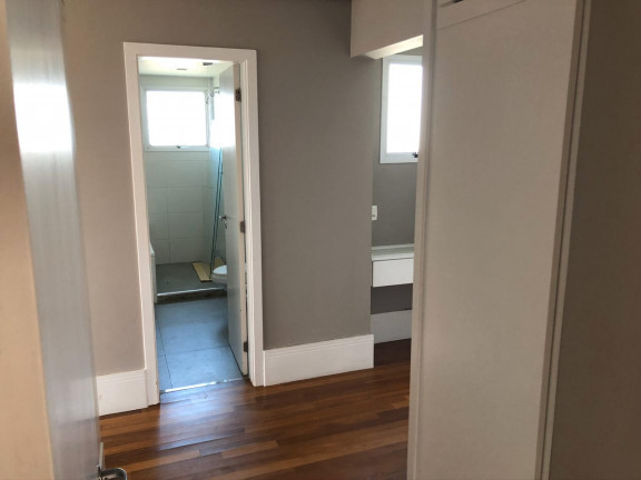 Imagem Apartamento com 4 Quartos à Venda, 223 m² em Vila Andrade - São Paulo