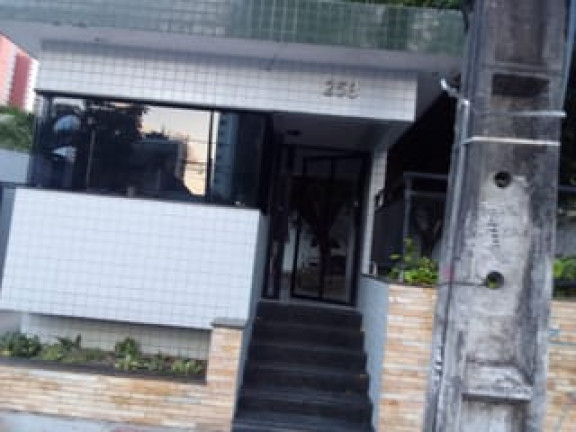 Imagem Apartamento com 3 Quartos à Venda ou Locação, 90 m² em Madalena - Recife