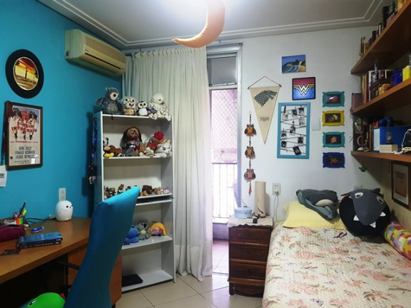 Imagem Cobertura com 4 Quartos à Venda, 600 m² em Icaraí - Niterói Imagem Cobertura com 4 Quartos à Venda, 600 m² em Icaraí - Niterói