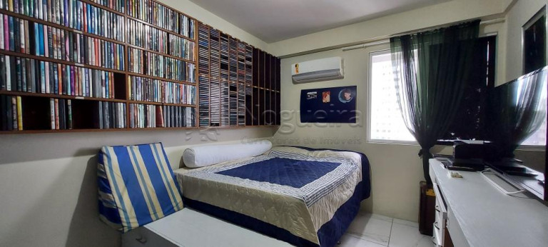 Imagem Apartamento com 3 Quartos à Venda, 98 m² em Boa Viagem - Recife
