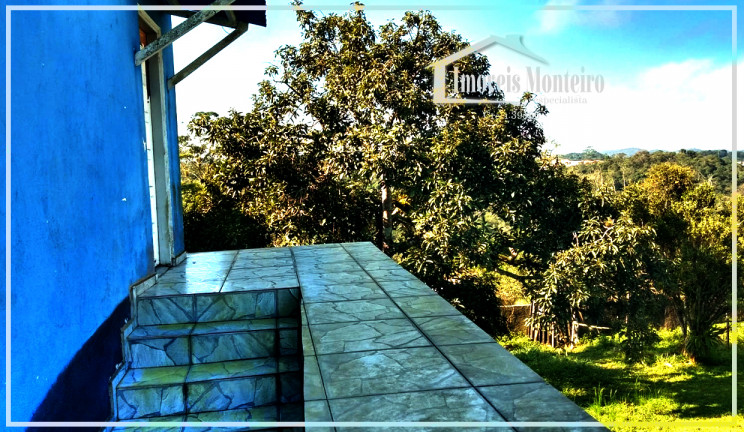 Imagem Chácara com 6 Quartos à Venda, 145 m² em Vila Oásis Paulista - Rio Grande da Serra Imagem Chácara com 6 Quartos à Venda, 145 m² em Vila Oásis Paulista - Rio Grande da Serra