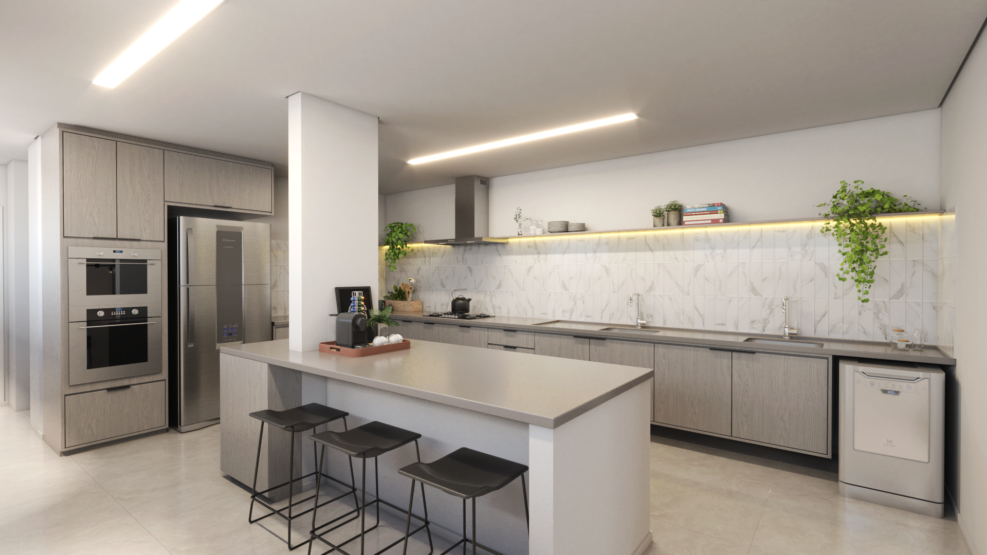 Imagem Apartamento com 3 Quartos à Venda, 270 m²em Paraíso - São Paulo