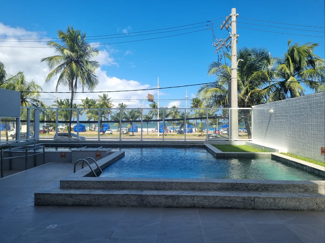 Imagem Apartamento com 1 Quarto à Venda, 38 m²em Piatã - Salvador