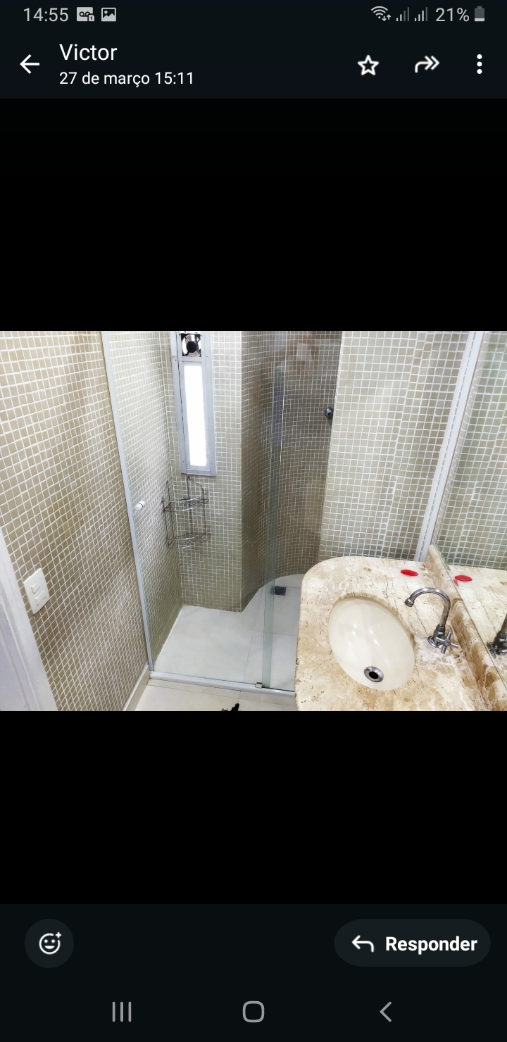 Imagem Apartamento com 3 Quartos à Venda, 124 m² em Barra Funda - Guarujá Imagem Apartamento com 3 Quartos à Venda, 124 m² em Barra Funda - Guarujá