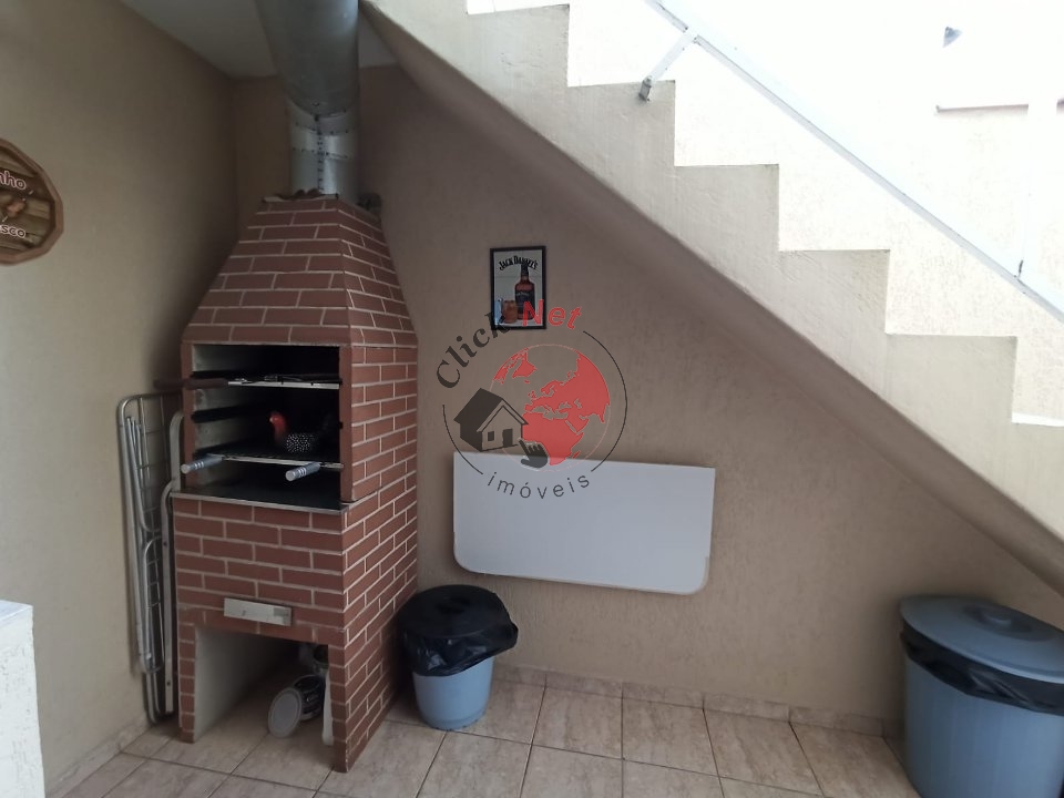 Imagem Sobrado com 3 Quartos à Venda, 161 m²em Alves Dias - São Bernardo do Campo Imagem Sobrado com 3 Quartos à Venda, 161 m²em Alves Dias - São Bernardo do Campo